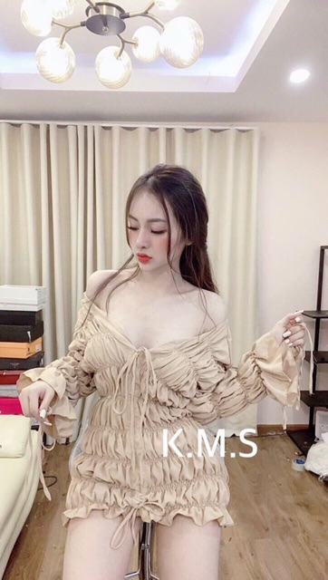 Đầm nhúng!