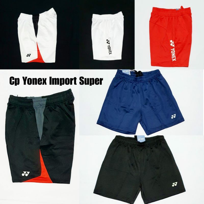 Quần Thể Thao Yonex Y7029 Trơn Chất Lượng