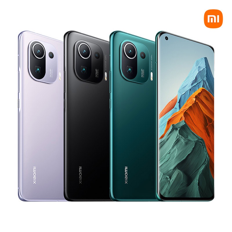 Dán PPF Bảo vệ màn hình Xiaomi Mi 11Lite – 11 Pro Full màn mặt trước – sau