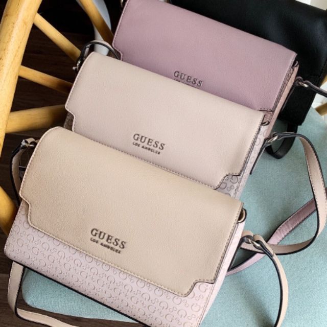 Túi Guess hàng VNXK