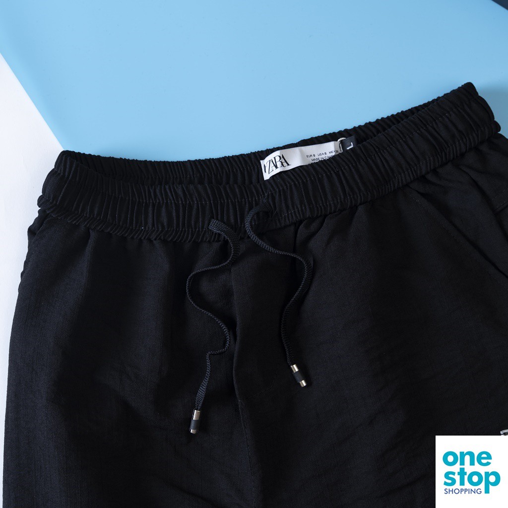 Quần Short Lửng Đũi nam, quần thể thao nam co giãn nhẹ thoáng mát Mã One11 | BigBuy360 - bigbuy360.vn