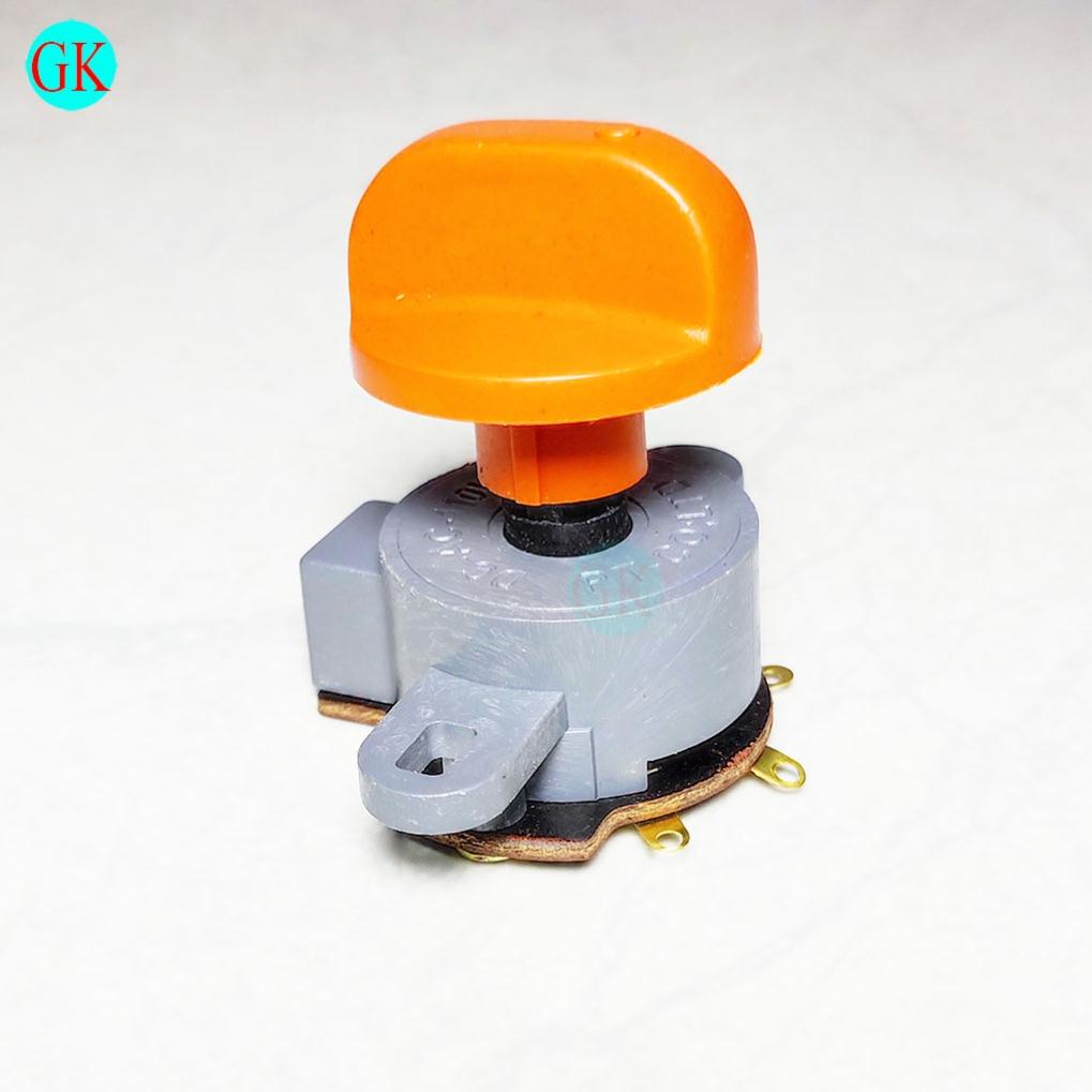Công Tắc Số Quạt Cây B4 [G8 - T4 - 05]