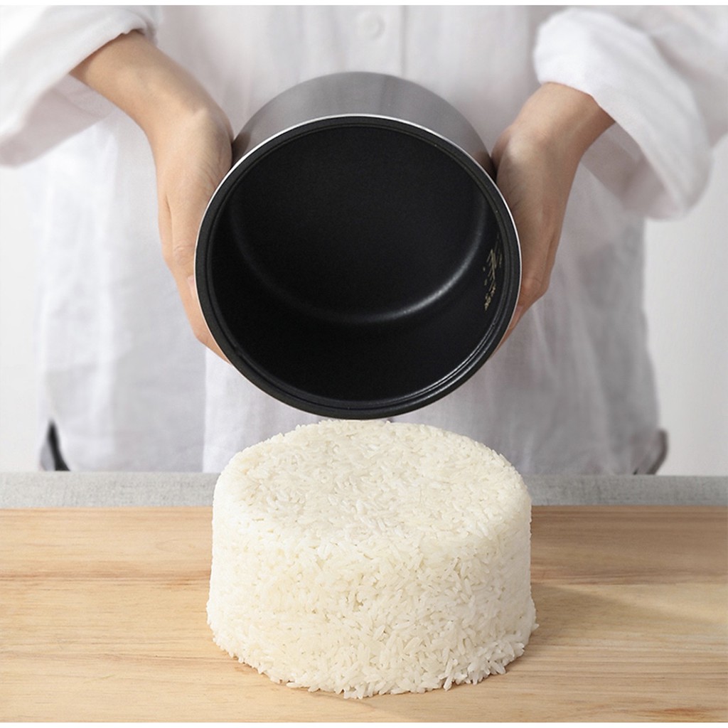 Nồi cơm điện Tiểu Quỷ chống dính Joyoung  F-15Z609 0.8L - Hàng Chính Hãng (Bảo Hành 2 Năm ) | BigBuy360 - bigbuy360.vn