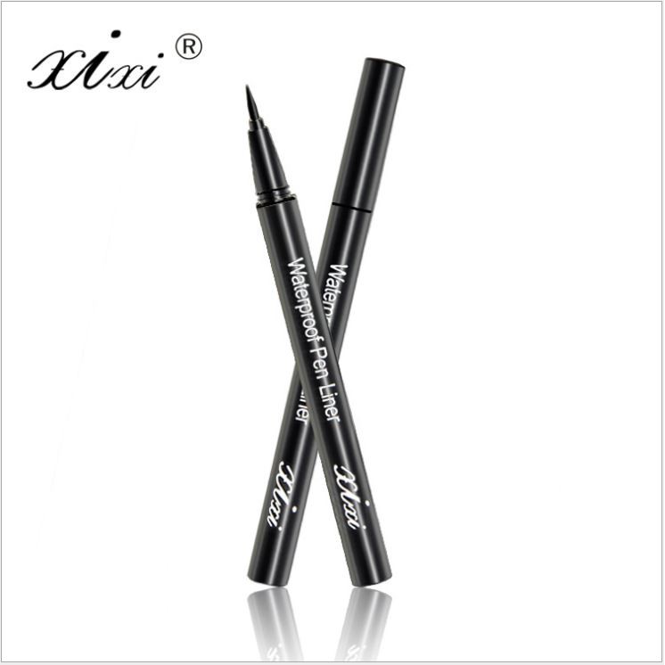 Kẻ mắt nước không lem không trôi, bút kẻ mắt XiXi D12 - Sammi Beauty