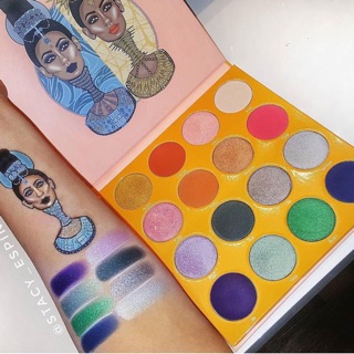 Gom order Juvia’s Place (1 số có sẵn)