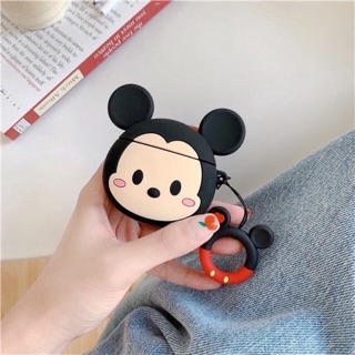 Case Airpod 1/2/Pro mickey
