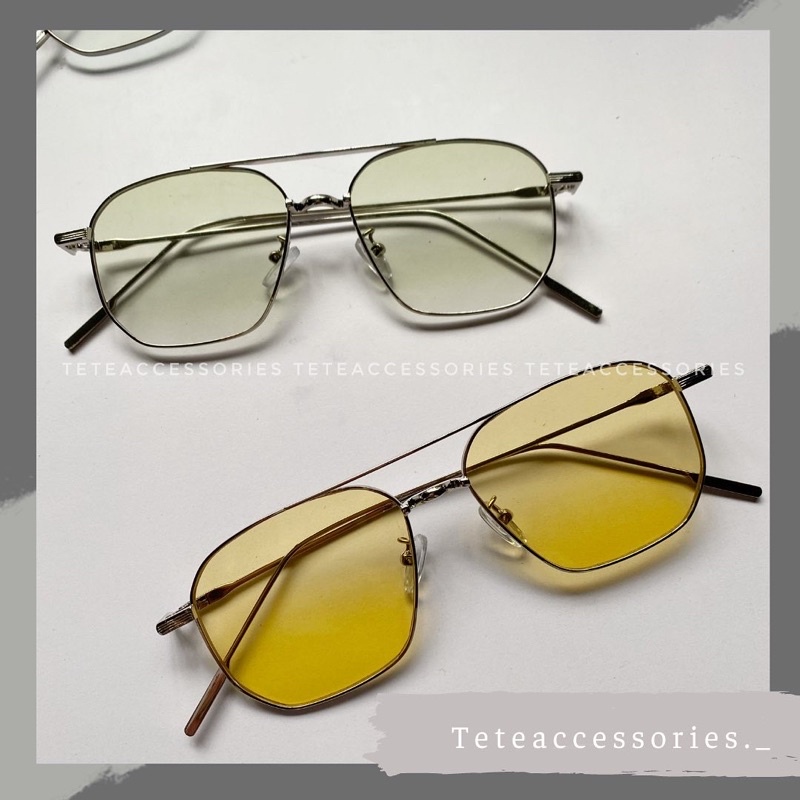 Kính mát thời trang nam nữ