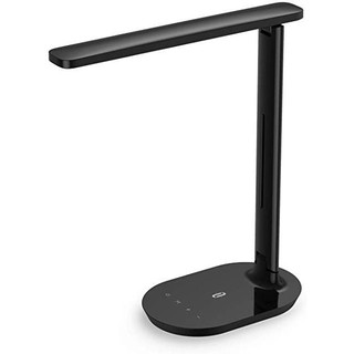 Đèn bàn chống cận taotronics tt-dl064, 3 chế độ màu, 5 mức sáng