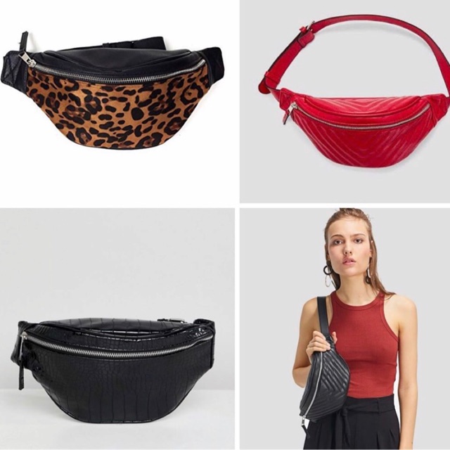 TÚI ĐEO BỤNG STRADIVARIUS | BigBuy360 - bigbuy360.vn
