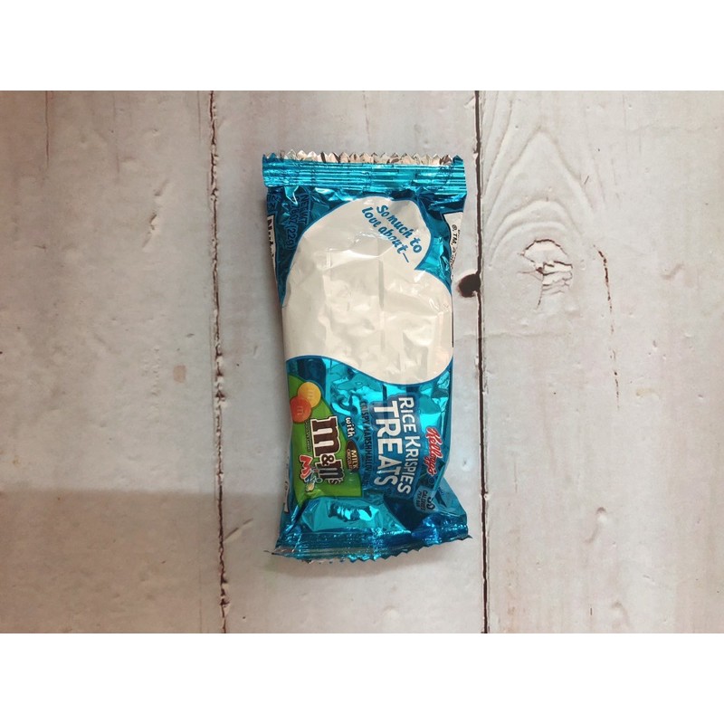Bánh gạo Kellogg’s Rice Krispies Treats | BigBuy360 - bigbuy360.vn