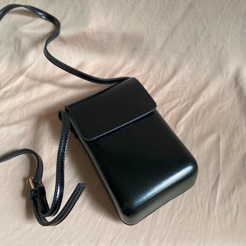 Túi dáng hộp chắc chắn POCKET BAG | BigBuy360 - bigbuy360.vn