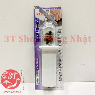 Dụng cụ mài KNIFE SHARPENER