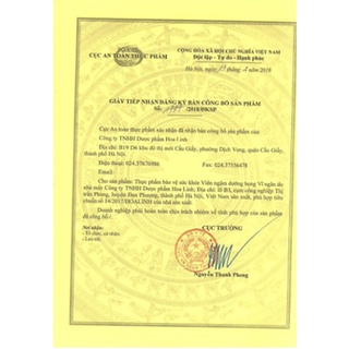 Viên ngậm bảo thanh(hộp 20 vỉ)-100 viên