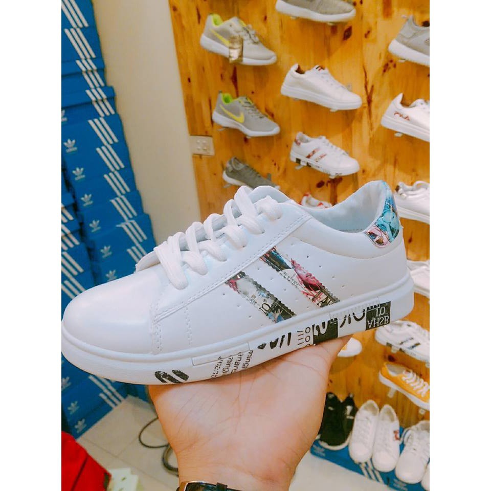 Giày Thời Trang nữ , giày sneaker  , giày nữ đẹp  / giày  nữ mẫu mới / giày nữ rẻ | BigBuy360 - bigbuy360.vn