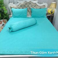 Grap thun gấm 1,8m thêm 1 ôm