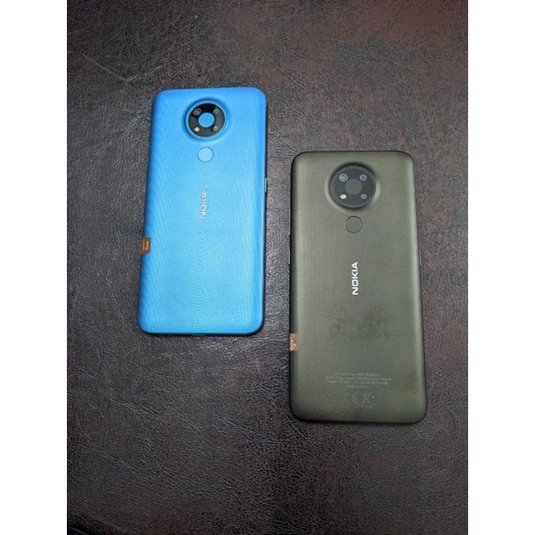 Điện thoại Nokia 3.4 4GB - 64GB bản 2 sim quốc tế | BigBuy360 - bigbuy360.vn