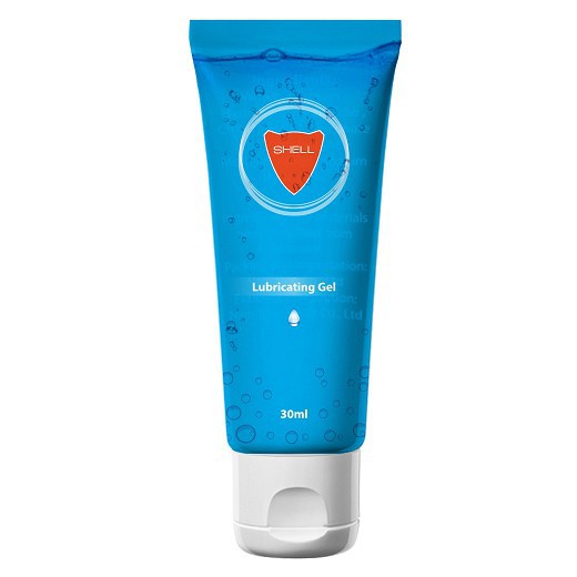 Gel Bôi Trơn Shell Play 30ml