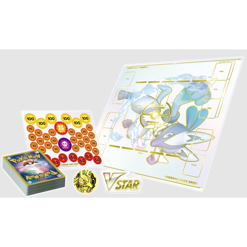 Pokemon Card  Deck bài Lucario