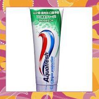 Kem Đánh Răng Aquafresh 140gr