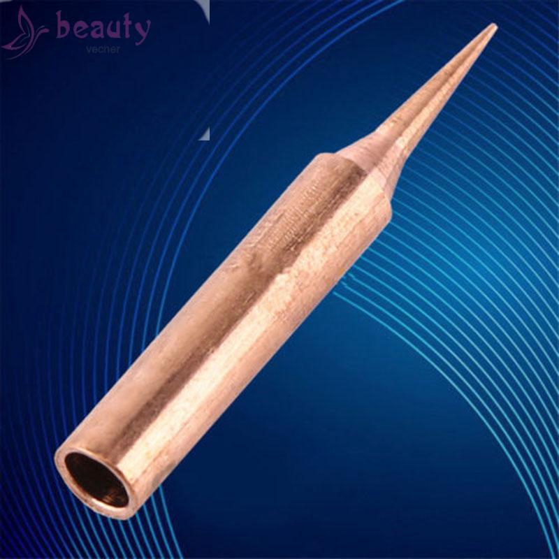 Set 10 Đầu Tua Vít Thay Thế 900m-t-i Cho Máy Hàn Hakko