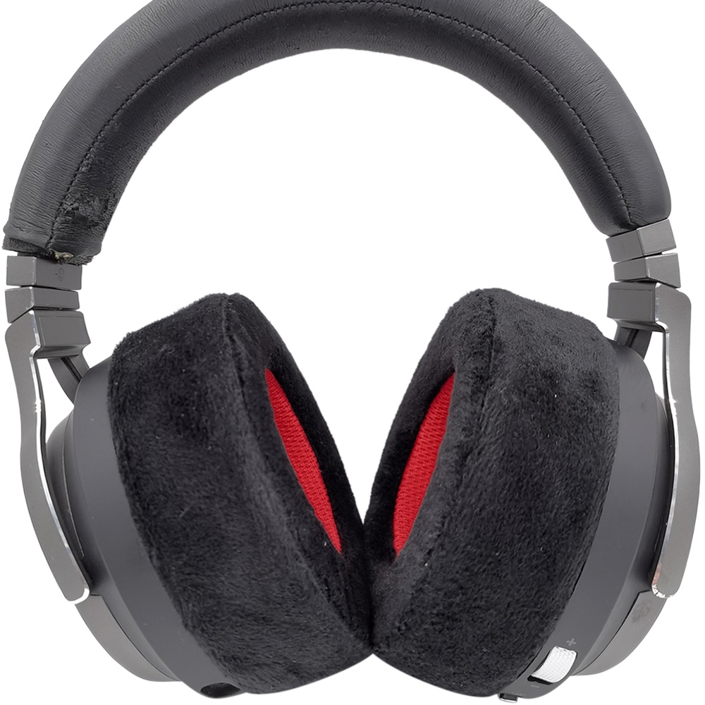 Đệm Tai Nghe Thay Thế Cho Corsair Virtuoso RGB Wireless SE/ XT