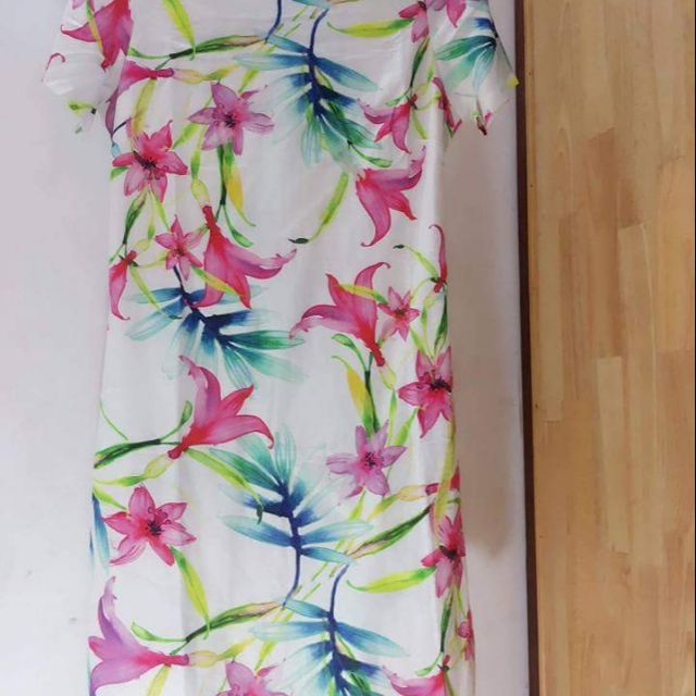 ĐẦM OASIS DƯ XỊN