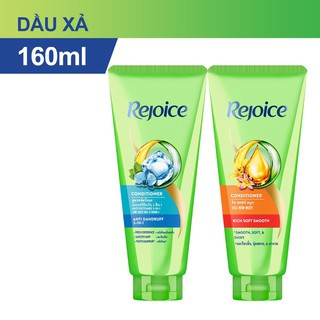 Dầu Xả Rejoice Siêu Mượt