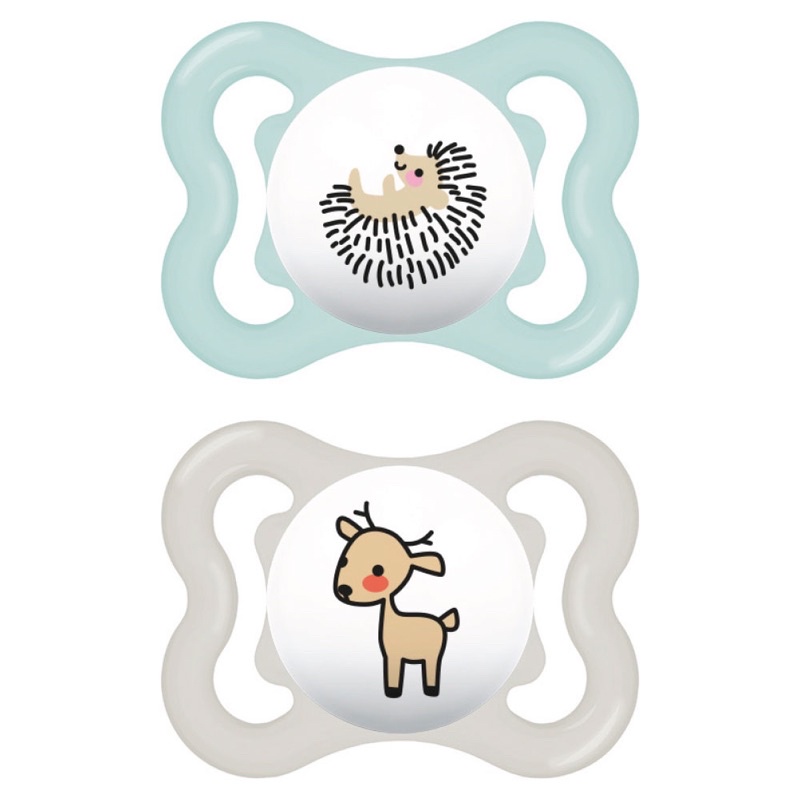 Ti giả Mam Supreme