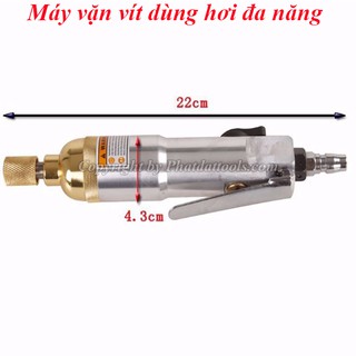 Súng vặn ốc,vít bằng khí nén