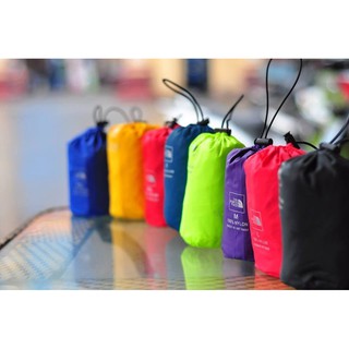 Áo gió 1 Lớp TNF- Shopdophuot