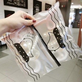 set kẹp tóc hàn quốc