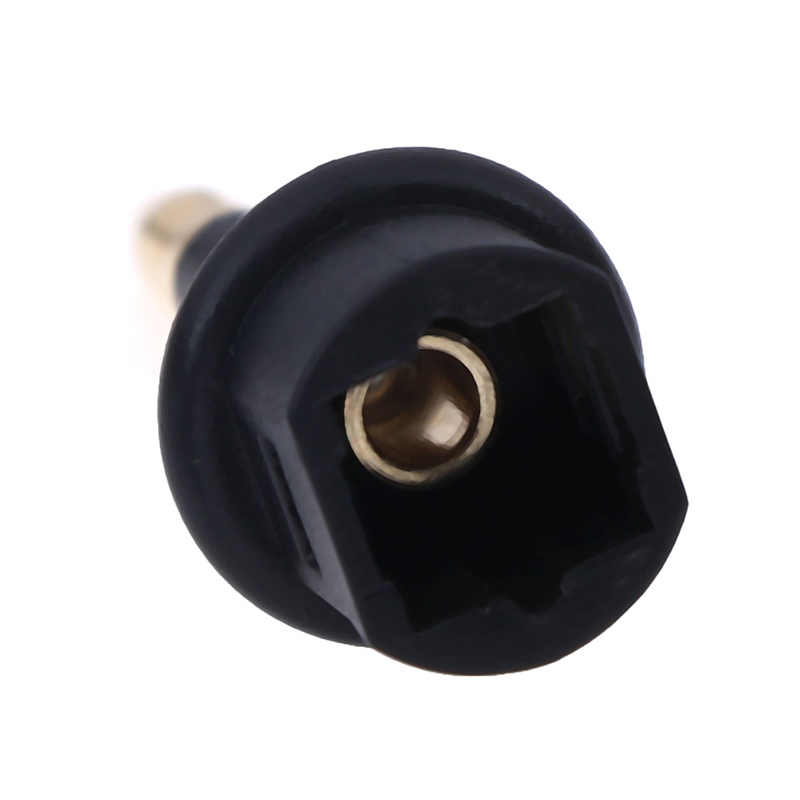 Cáp Quang Chuyển Đổi Âm Thanh Toslink Sang 3.5mm | BigBuy360 - bigbuy360.vn