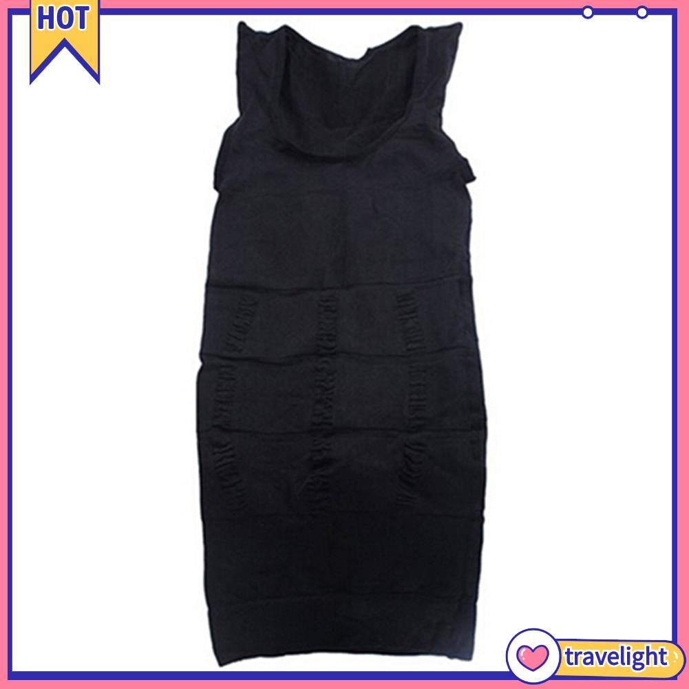 Áo ba lỗ định hình cơ thể cho nam