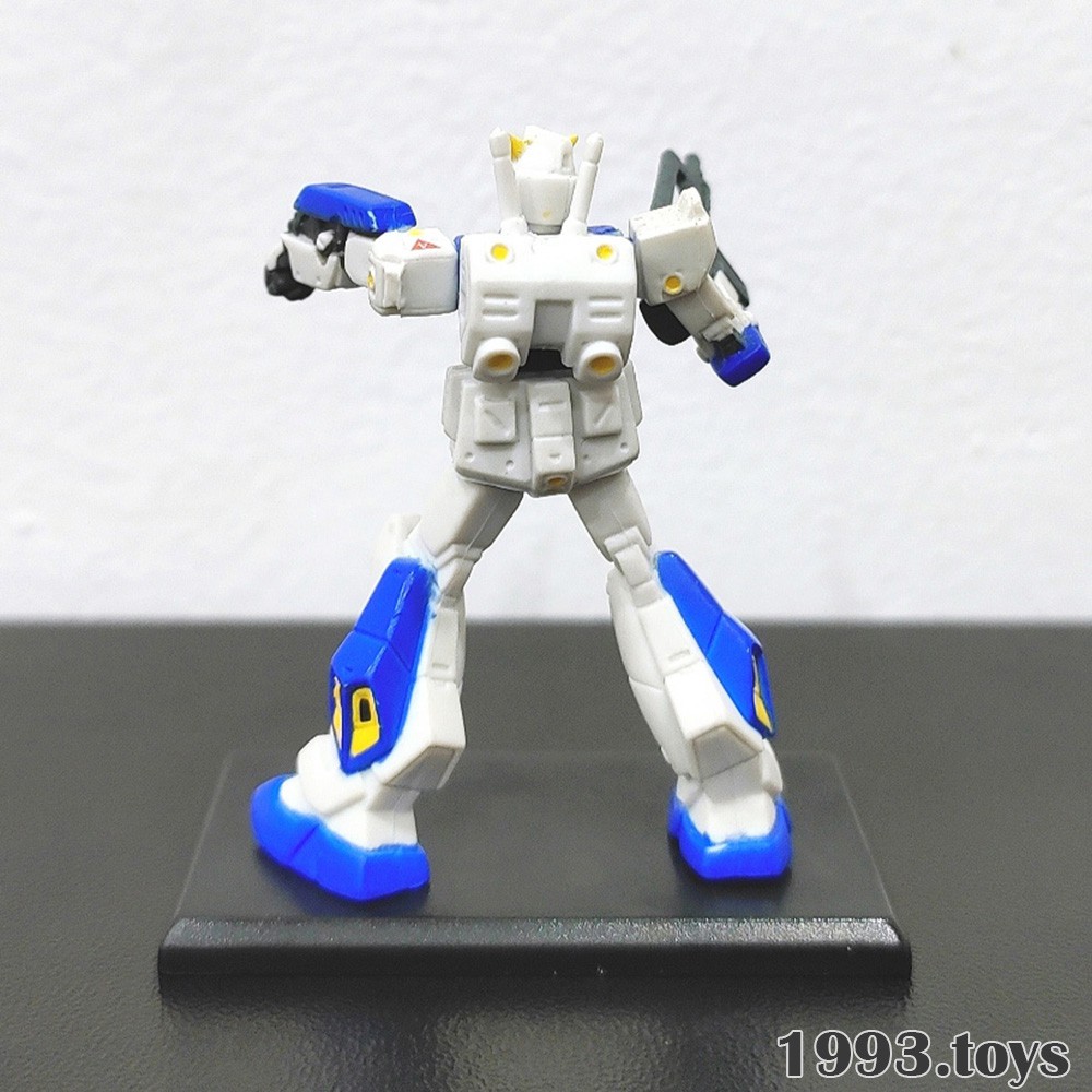 Mô hình Bandai Figure Gundam Collection 1/400 Vol.1 - RX-78NT-1 Gundam &quot;Alex&quot;