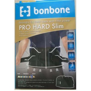 Đai lưng nhật bản  BONBONE