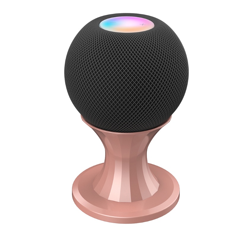 Giá Đỡ Loa Đứng Bằng Silicon Để Bàn Thông Dụng Cho Nhà Ở