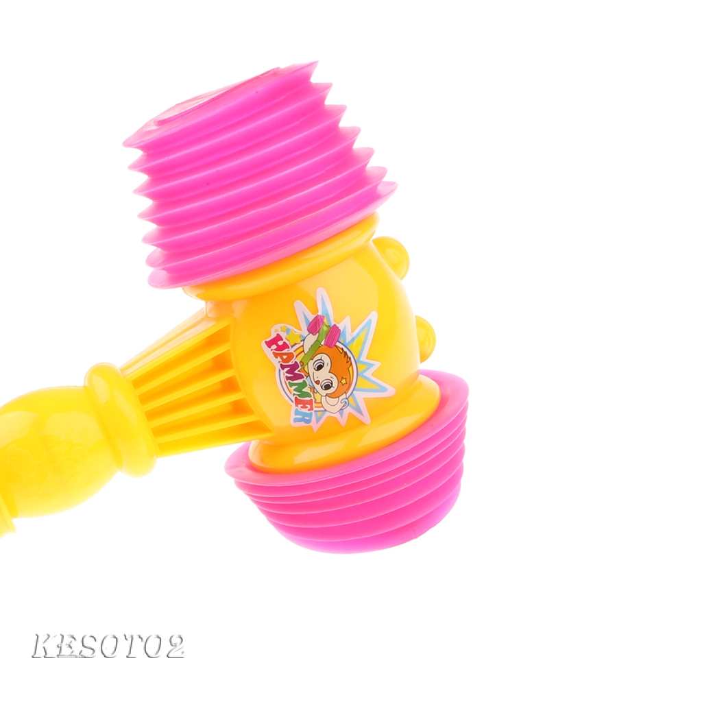 Còi Đồ Chơi Bằng Nhựa 26cm Kesoto2