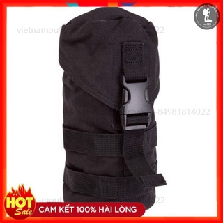Túi Đựng Bình Nước 5.11 vừa bình nước 750ml có chiều cao 20cm, bình nước 511, balo tactical⚡️ [ HÀNG XUẤT DƯ ]