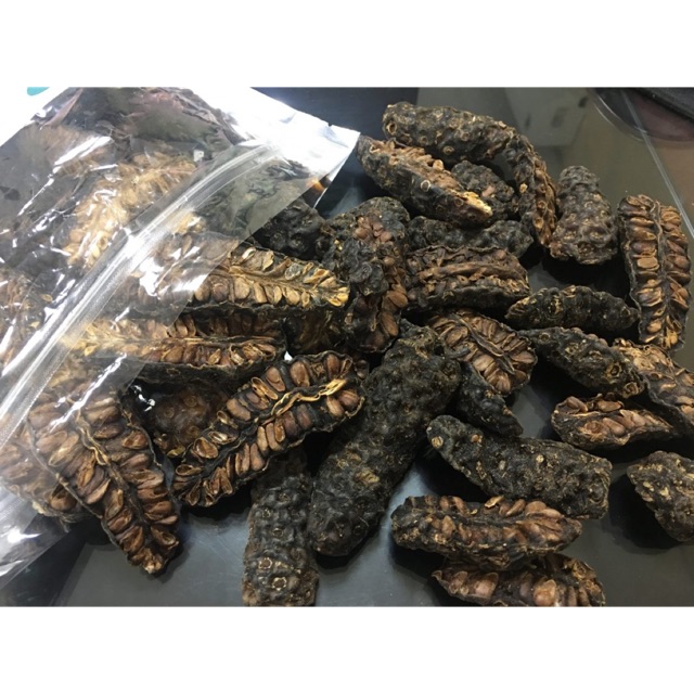 Quả nhàu khô hỗ trợ điều trị bệnh
