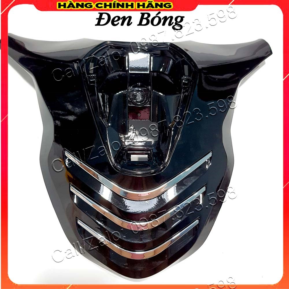 Mặt Nạ SH 2020-22 Kiểu 3 Sọc Chính Hãng Motorart 𝐇𝐨́𝐭 𝐍𝐄𝐖 𝟐𝟎𝟐𝟏