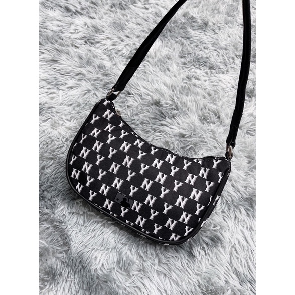 túi hobo bag NY MIb hàng FULL TAG túi kẹp NY hàng loại 1