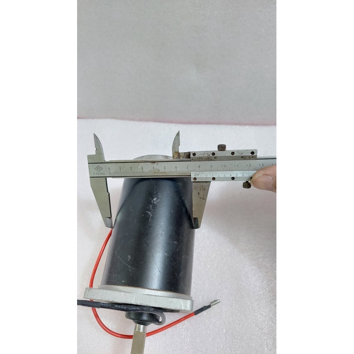 Động cơ 12v150w chạy trực tiếp ác quy