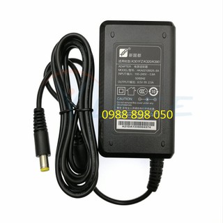 ADAPTER NGUỒN CHO MÁY POS 8.5V 2.5A