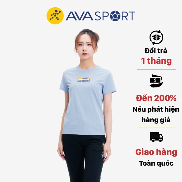 Áo T-Shirt Nữ Anta 862038102-4