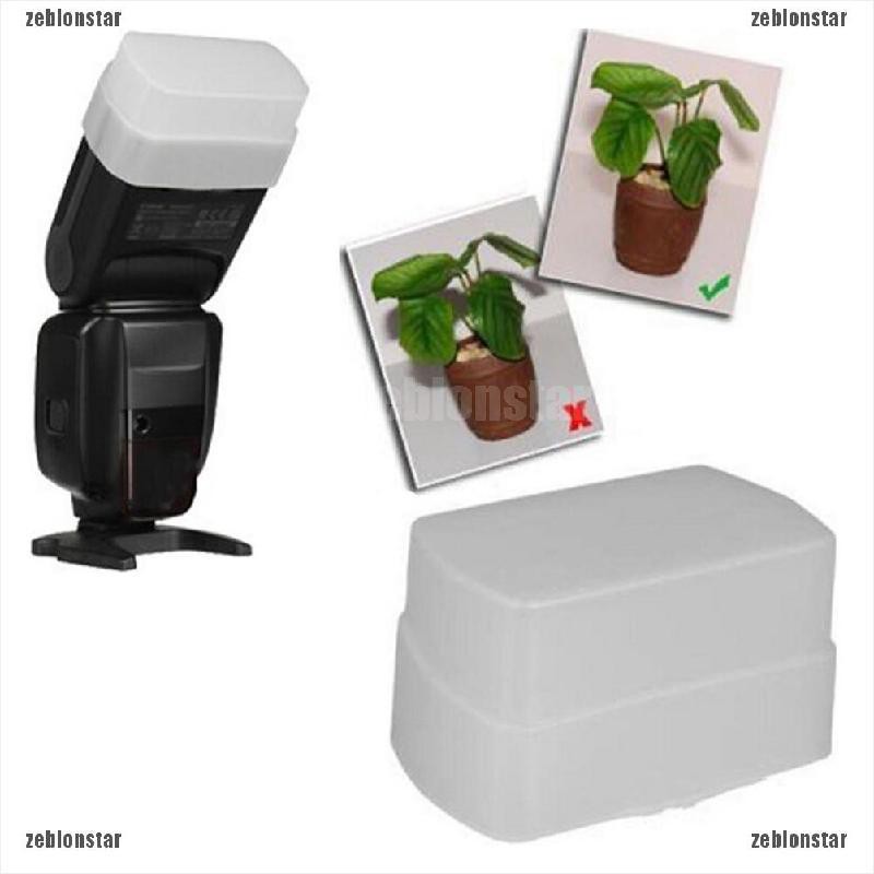 Hộp Tản Nhiệt Cho Máy Ảnh Canon 580EX II Yongnuo YN560