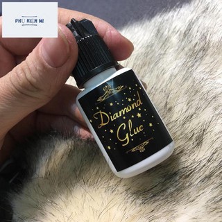 Keo nối mi Diamond Glue 10mil