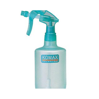 Bình xịt nước nhựa Komax 90420 - 600ml, xuất xứ Hàn Quốc