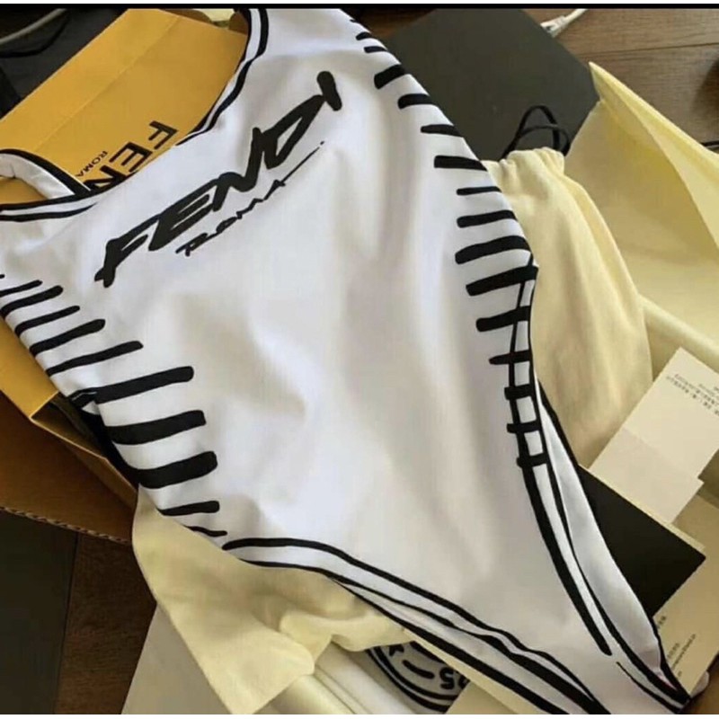 [BKN803] <BRAND> BODYSUIT FD TRẮNG SIÊU SEXY | BigBuy360 - bigbuy360.vn