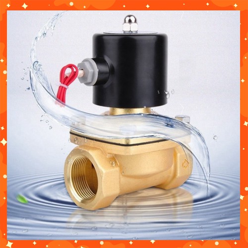 VAN ĐIỆN TỪ ĐỒNG PHI 21