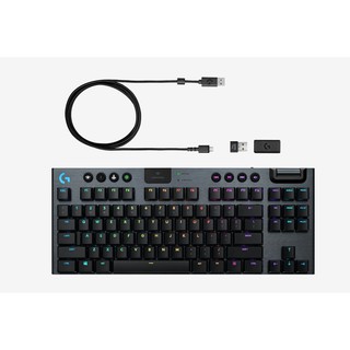 [ GIÁ SỐC ] - [ HOT ] - [ RẺ VÔ ĐỊCH ] Bàn phím cơ Logitech G913 TKL WIRELESS RGB - Chính Hãng Việt Nam - Mới 100%